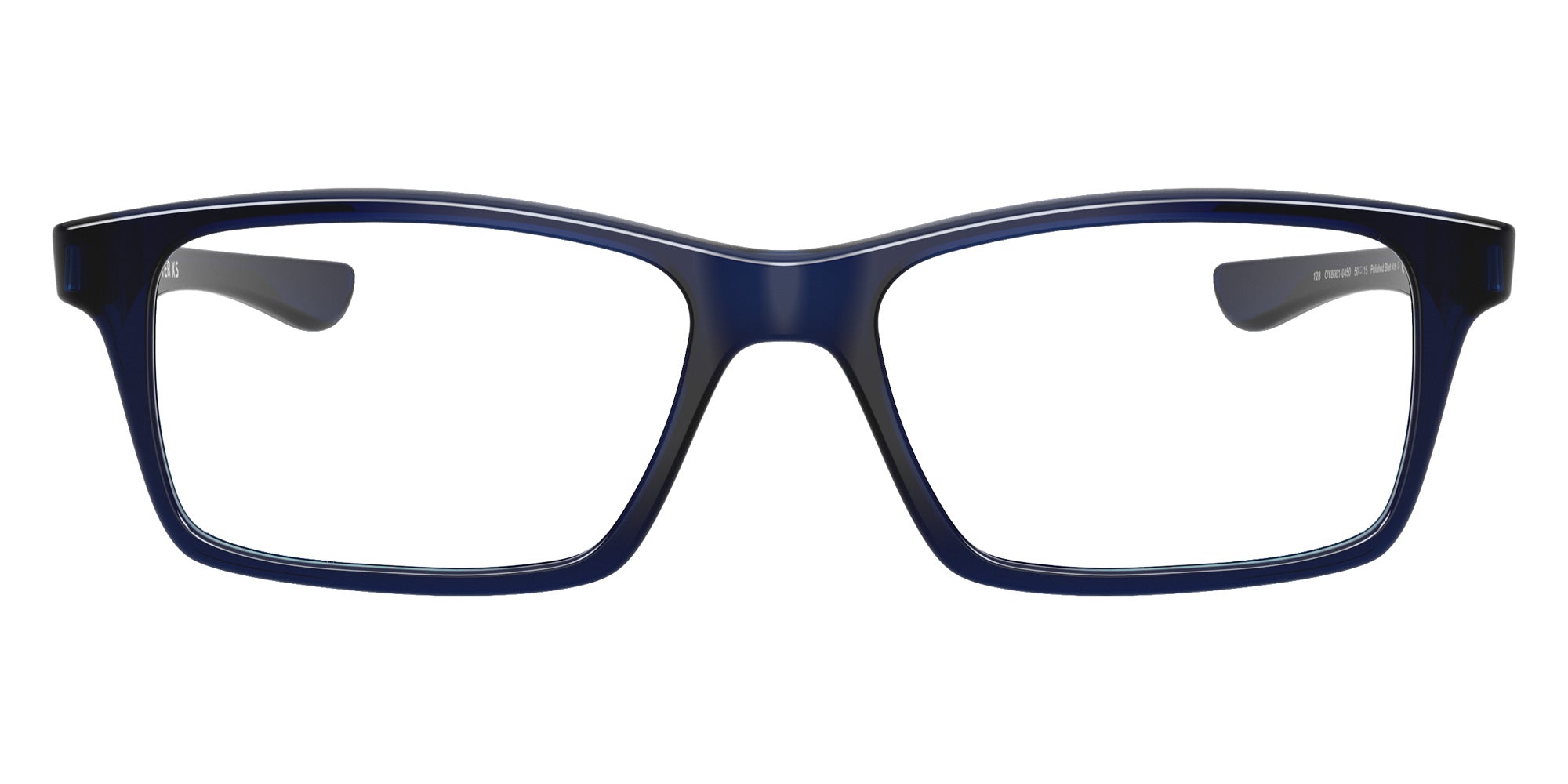 OAKLEY OY8001 Shifter XS (Youth Fit) 800104 50 - Polished Blue Ice #id:oy8001800104_s:104100