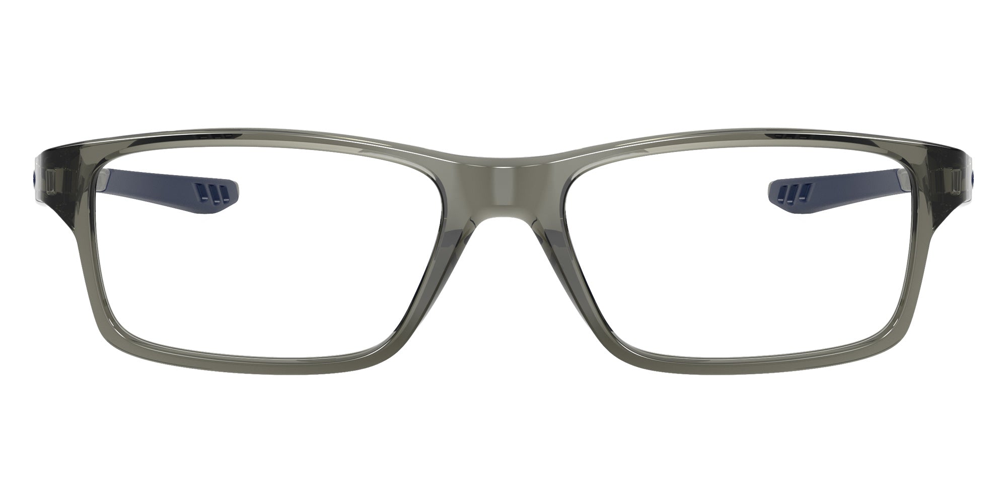 OAKLEY OY8002 Crosslink�� XS (Youth Fit) 800202 49 - Polished Gray Smoke #id:oy8002800202_s:102100