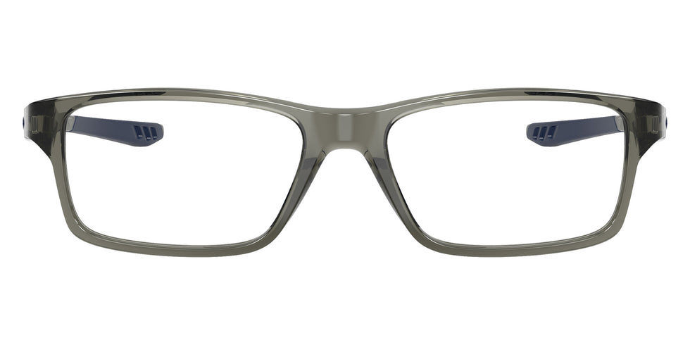 OAKLEY OY8002 Crosslink�� XS (Youth Fit) 800202 49 - Polished Gray Smoke #id:oy8002800202_s:102100