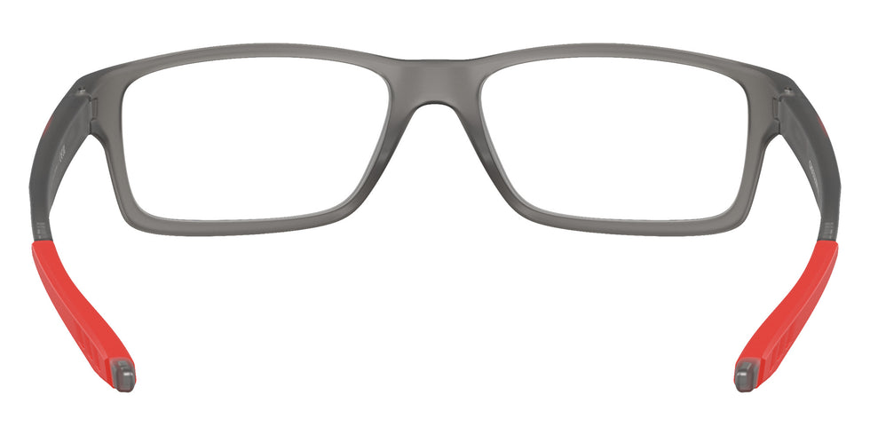 OAKLEY OY8002 Crosslink�� XS (Youth Fit) 800203 49 - Satin Gray Smoke #id:oy8002800203_s:104115