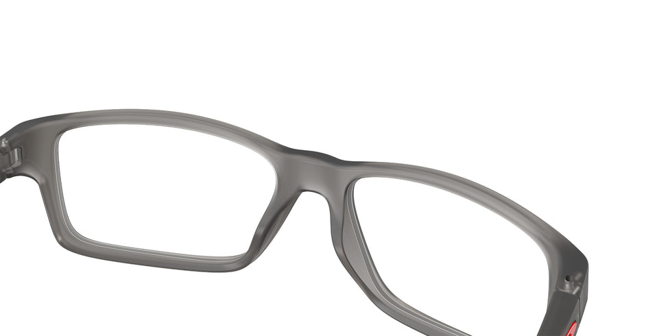 OAKLEY OY8002 Crosslink�� XS (Youth Fit) 800203 49 - Satin Gray Smoke #id:oy8002800203_s:104135