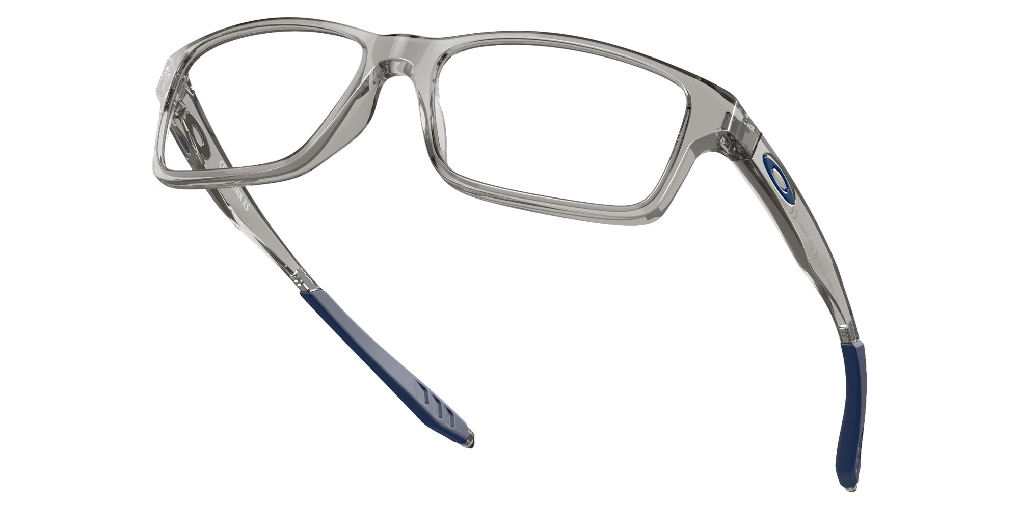 OAKLEY OY8002 Crosslink�� XS (Youth Fit) 800215 49 - Gray Shadow #id:oy8002800215_s:112125