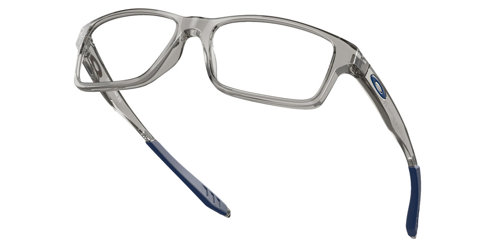 OAKLEY OY8002 Crosslink�� XS (Youth Fit) 800215 49 - Gray Shadow #id:oy8002800215_s:112125