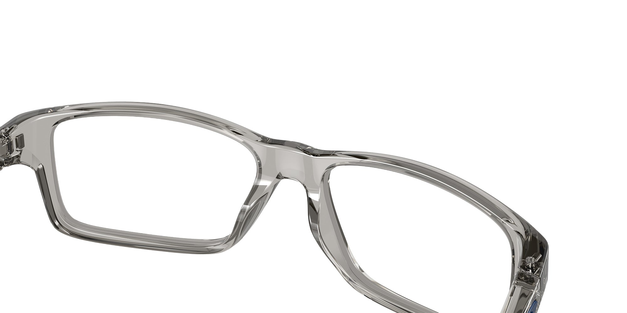 OAKLEY OY8002 Crosslink�� XS (Youth Fit) 800215 49 - Gray Shadow #id:oy8002800215_s:112135
