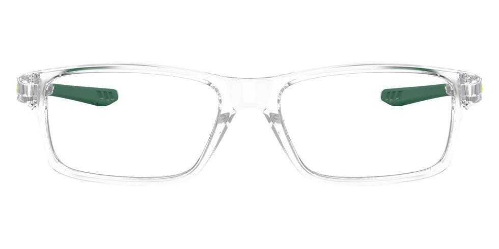 OAKLEY OY8002 Crosslink�� XS (Youth Fit) Introspect 800216 49 - Polished Clear #id:oy8002800216_s:100100