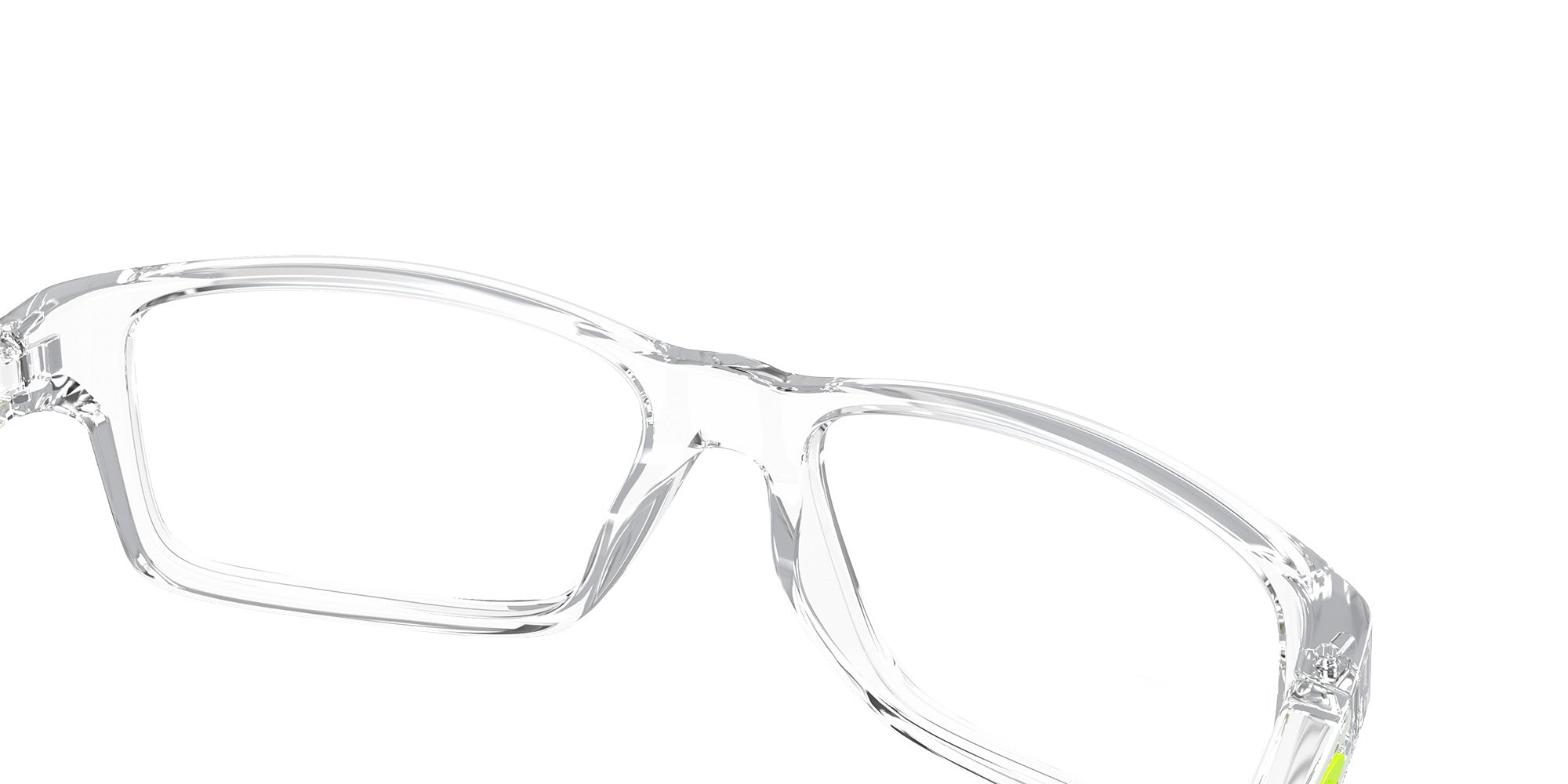 OAKLEY OY8002 Crosslink�� XS (Youth Fit) Introspect 800216 49 - Polished Clear #id:oy8002800216_s:100135