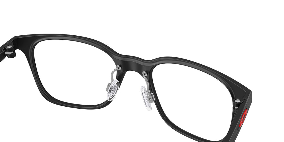 OAKLEY OY8004 Milestone��� XS (Youth Fit) 800404 47 - Matte Black #id:oy8004800404_s:100135