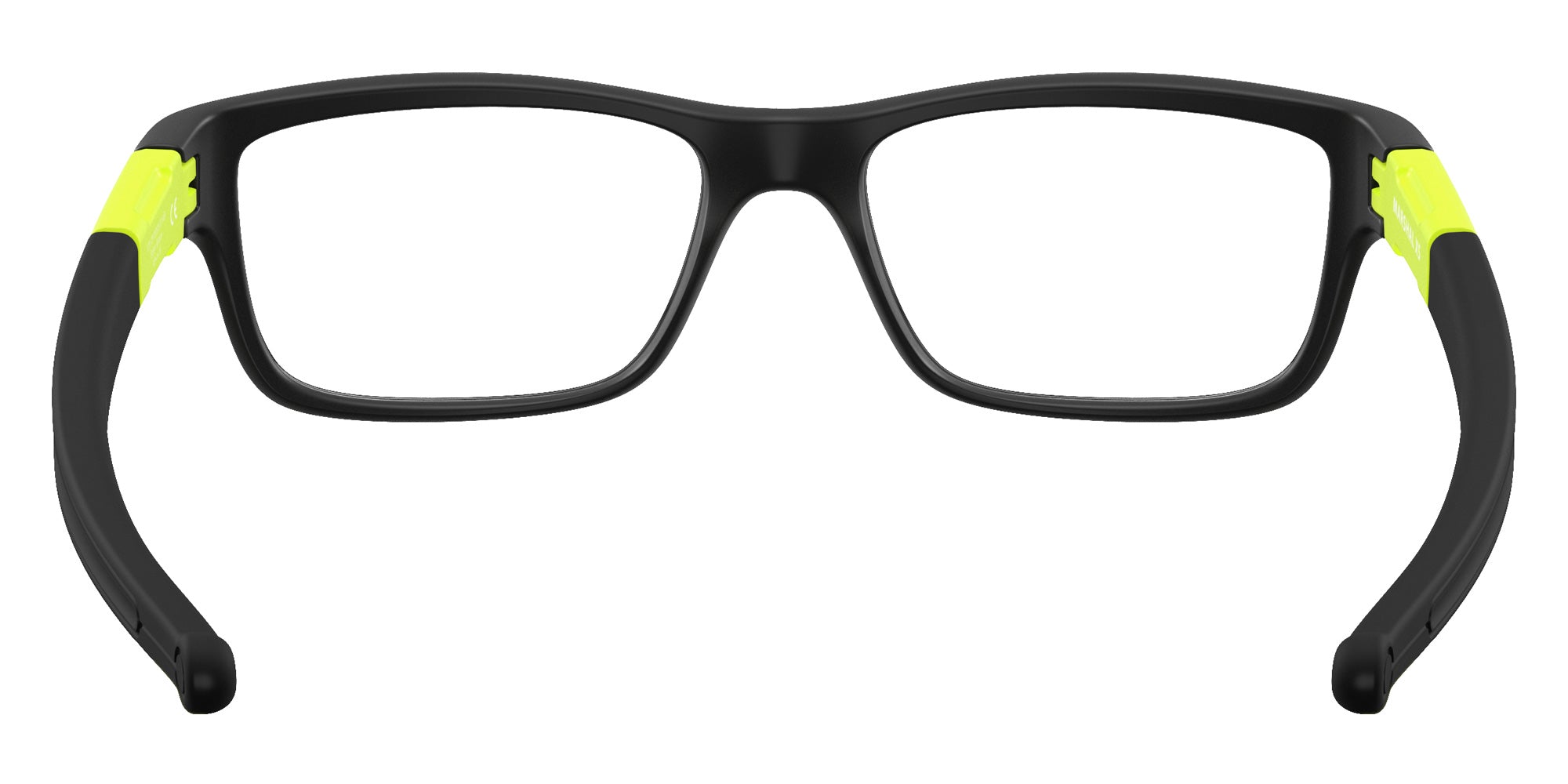 OAKLEY OY8005 Marshal��� XS (Youth Fit) 800501 49 - Satin Black #id:oy8005800501_s:100115