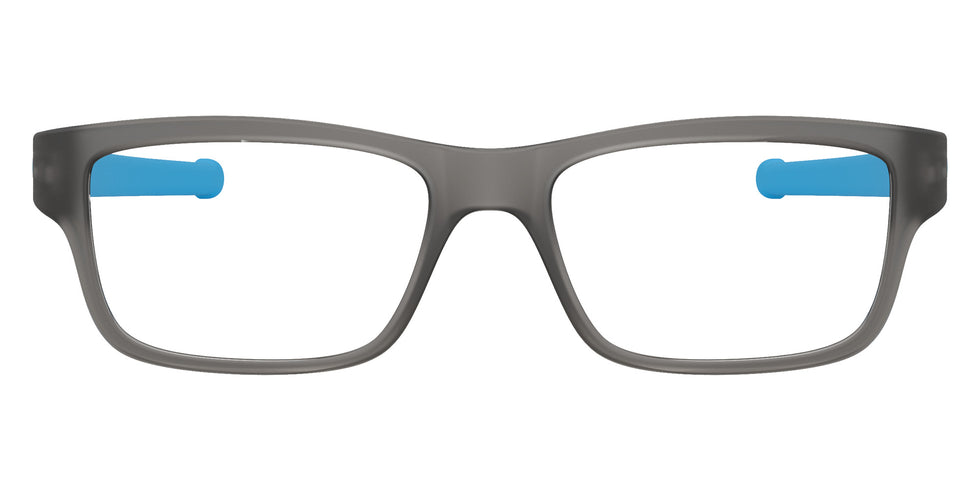 OAKLEY OY8005 Marshal��� XS (Youth Fit) 800502 47 - Satin Gray Smoke #id:oy8005800502_s:102100