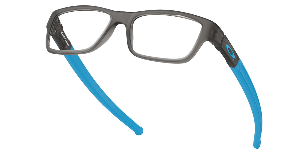OAKLEY OY8005 Marshal��� XS (Youth Fit) 800502 47 - Satin Gray Smoke #id:oy8005800502_s:102125