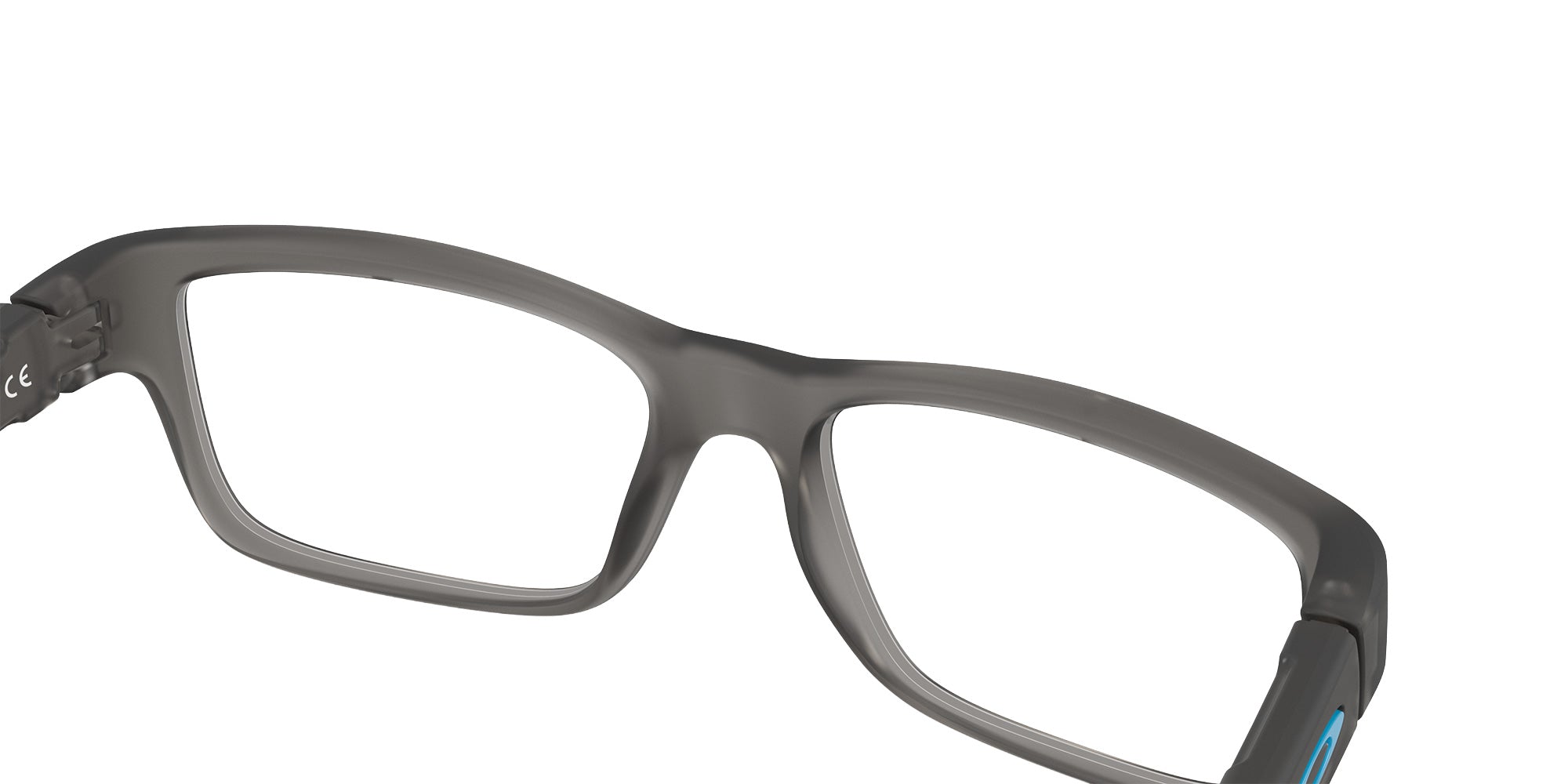 OAKLEY OY8005 Marshal��� XS (Youth Fit) 800502 47 - Satin Gray Smoke #id:oy8005800502_s:102135