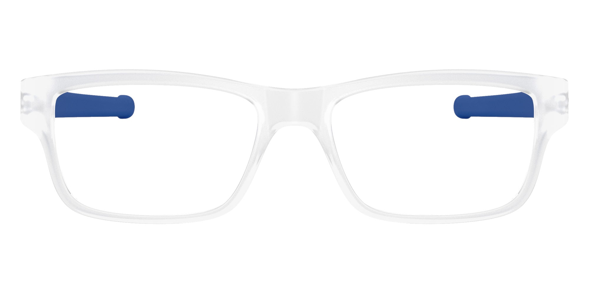 OAKLEY OY8005 Marshal��� XS (Youth Fit) Fathom 800509 47 - Matte Clear #id:oy8005800509_s:100100