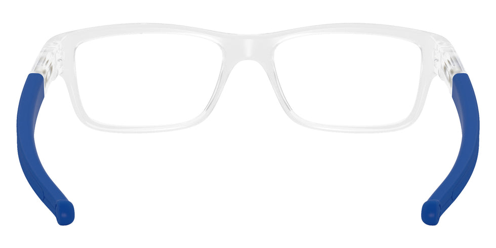 OAKLEY OY8005 Marshal��� XS (Youth Fit) Fathom 800509 47 - Matte Clear #id:oy8005800509_s:100115