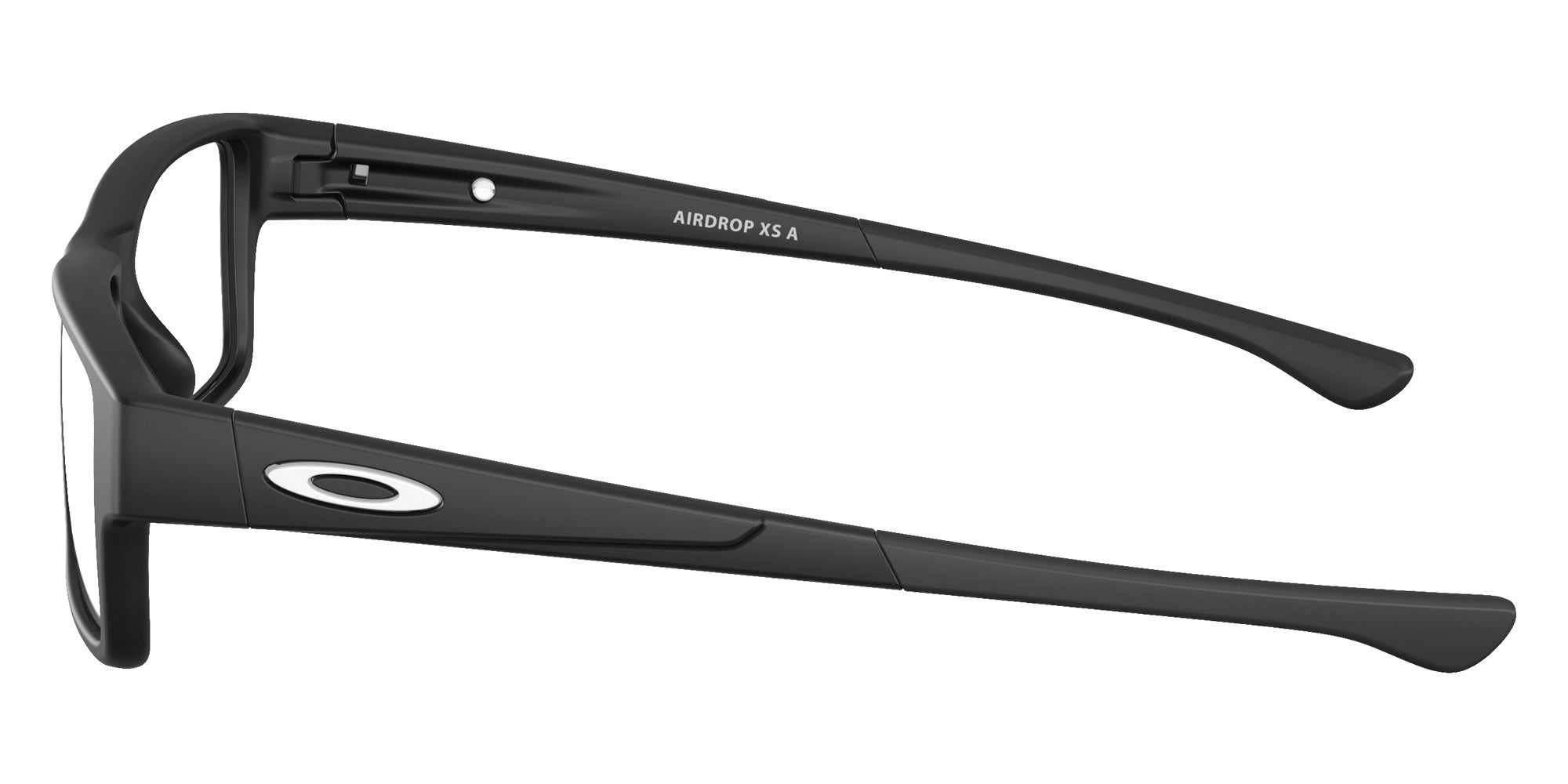 OAKLEY OY8006 Airdrop��� XS 800601 52 - Satin Black #id:oy8006800601_s:100110