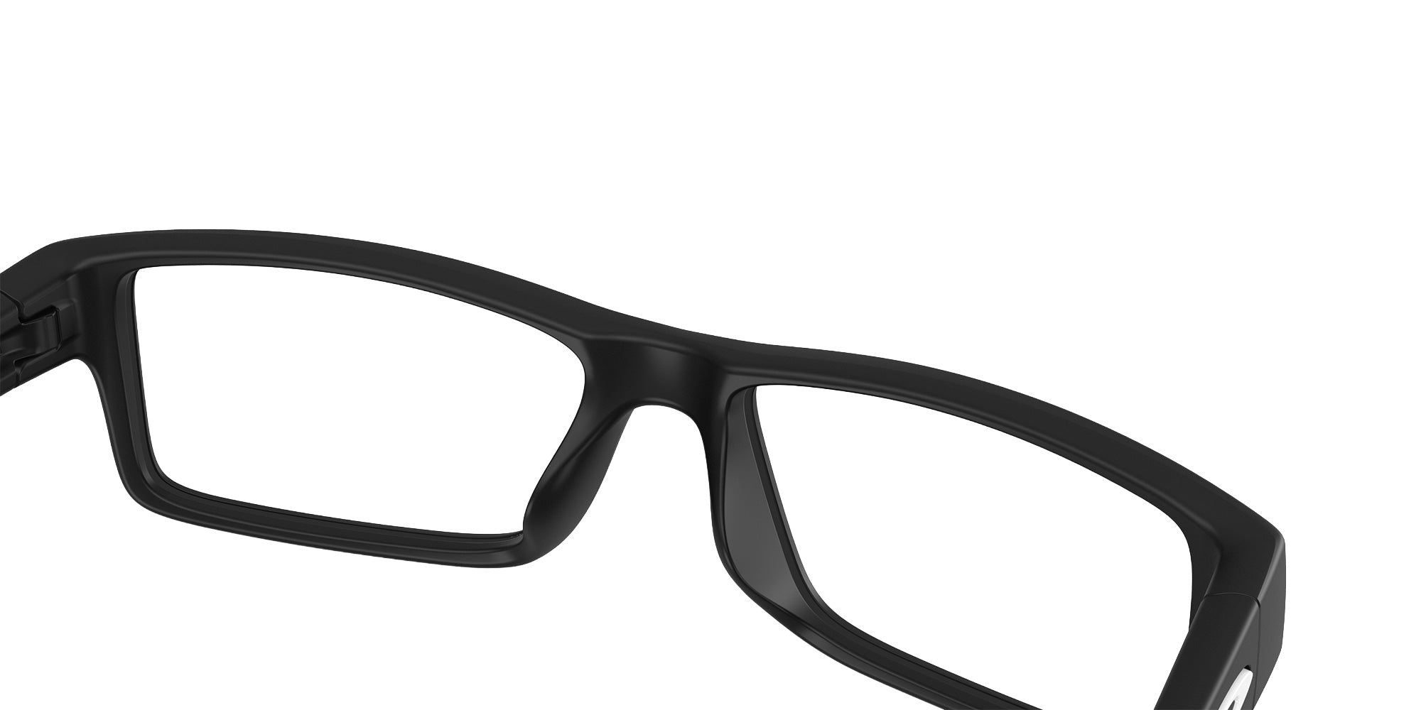OAKLEY OY8006 Airdrop��� XS 800601 52 - Satin Black #id:oy8006800601_s:100135
