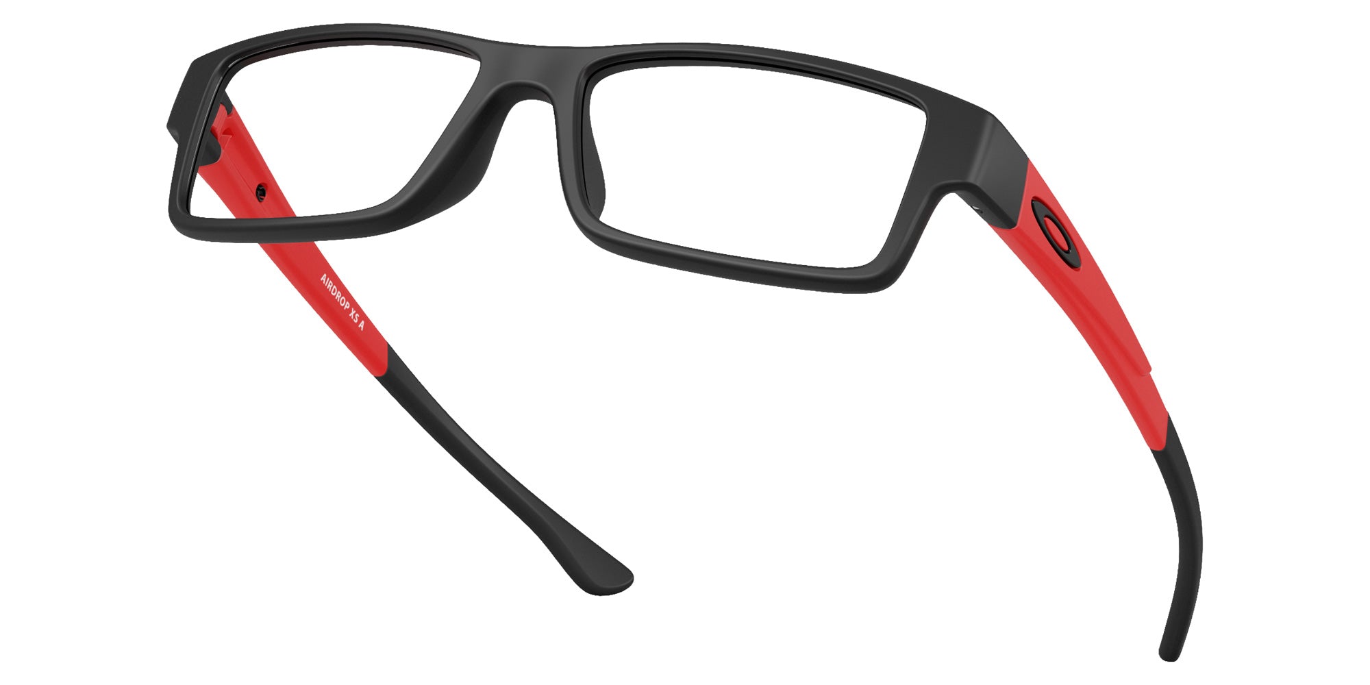 OAKLEY OY8006 Airdrop��� XS 800603 52 - Satin Black #id:oy8006800603_s:102125