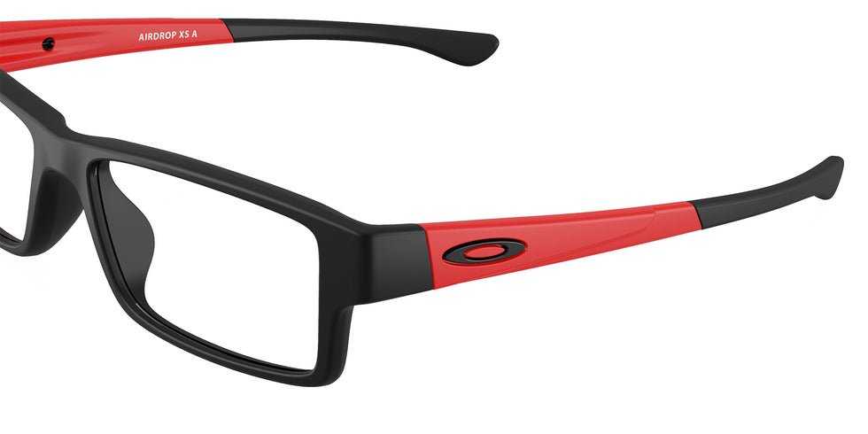 OAKLEY OY8006 Airdrop™ XS 800603 52 - Satin Black #id:oy8006800603_s:100130