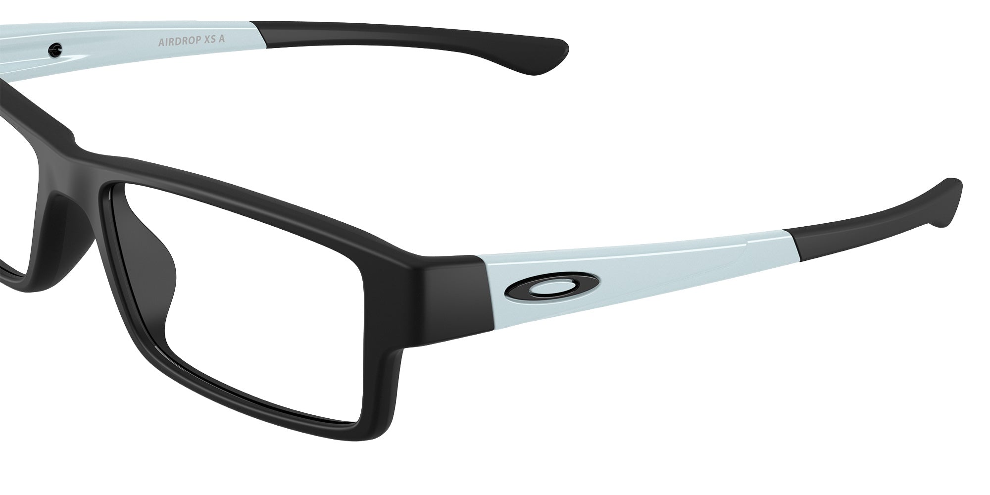 OAKLEY OY8006 Airdrop��� XS 800607 52 - Satin Black #id:oy8006800607_s:104130