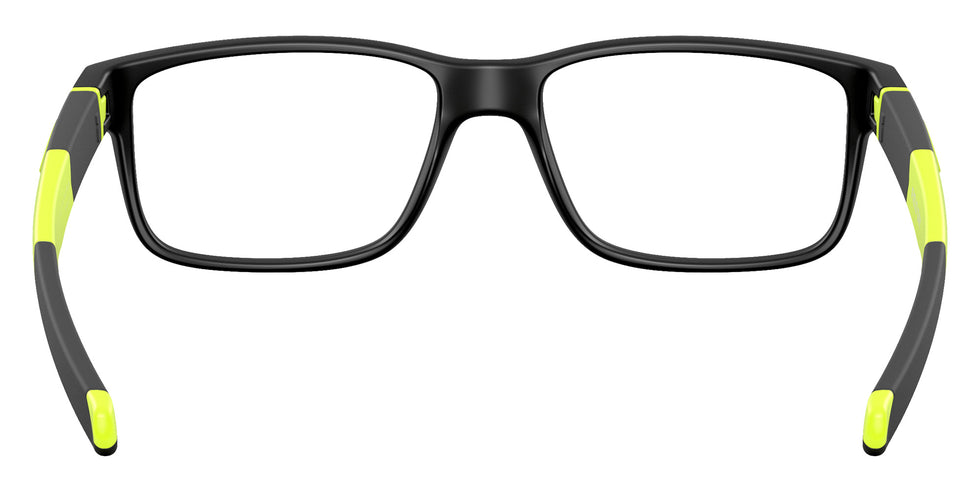OAKLEY OY8007 Field Day (Youth Fit) 800701 48 - Satin Black #id:oy8007800701_s:100115