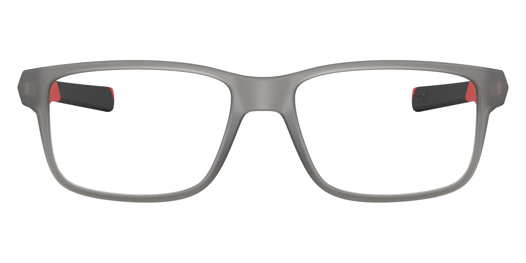 OAKLEY OY8007 Field Day (Youth Fit) 800702 50 - Satin Gray Smoke #id:oy8007800702_s:104100