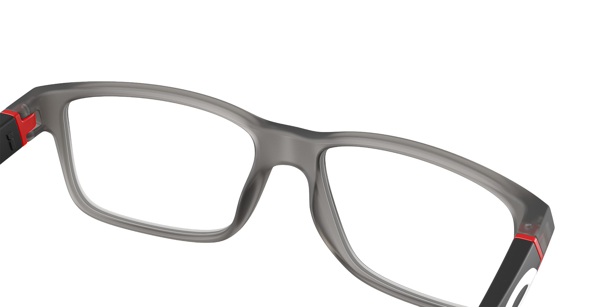 OAKLEY OY8007 Field Day (Youth Fit) 800702 50 - Satin Gray Smoke #id:oy8007800702_s:104135