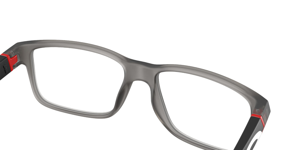 OAKLEY OY8007 Field Day (Youth Fit) 800702 50 - Satin Gray Smoke #id:oy8007800702_s:104135