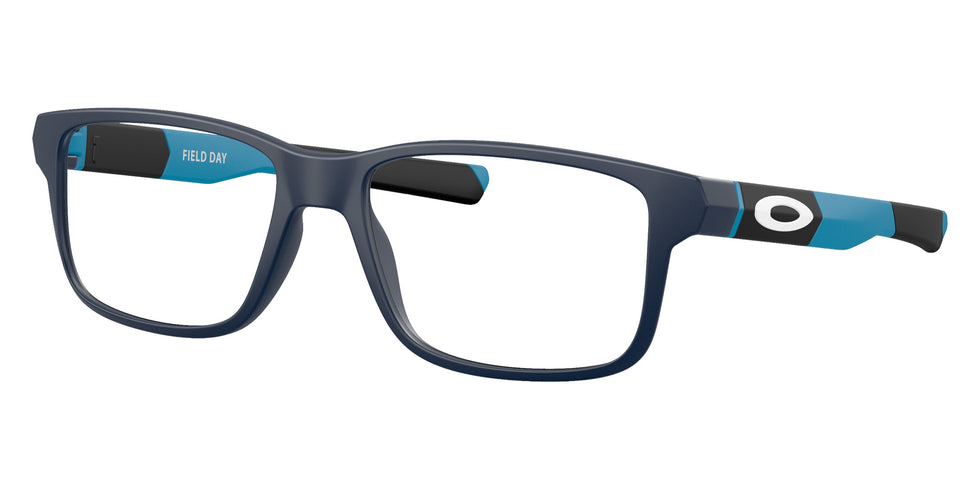 OAKLEY OY8007 Field Day (Youth Fit) 800707 48 - Universe Blue #id:oy8007800707_s:110105
