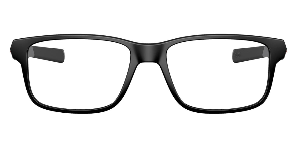 OAKLEY OY8007 Field Day (Youth Fit) 800708 50 - Satin Black Cardinal #id:oy8007800708_s:114100