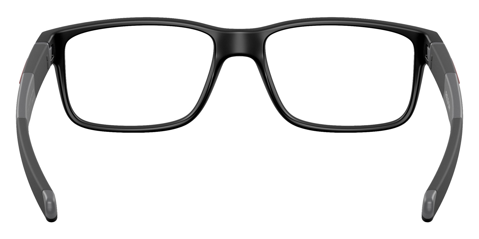 OAKLEY OY8007 Field Day (Youth Fit) 800708 50 - Satin Black Cardinal #id:oy8007800708_s:114115