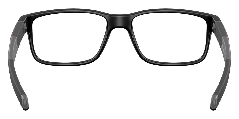 OAKLEY OY8007 Field Day (Youth Fit) 800708 50 - Satin Black Cardinal #id:oy8007800708_s:114115