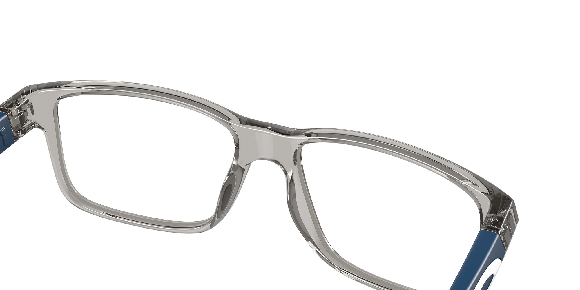 OAKLEY OY8007 Field Day (Youth Fit) 800710 50 - Gray Shadow #id:oy8007800710_s:118135