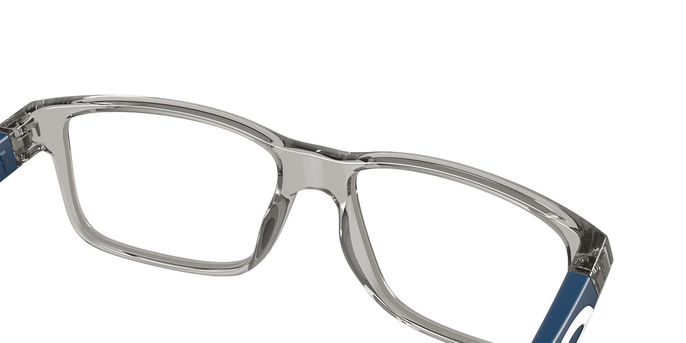 OAKLEY OY8007 Field Day (Youth Fit) 800710 50 - Gray Shadow #id:oy8007800710_s:118135