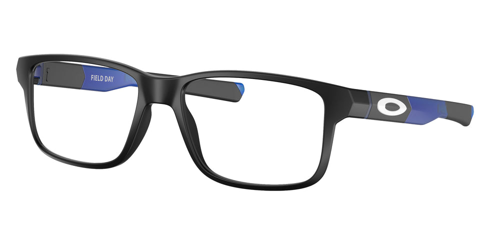 OAKLEY OY8007 Field Day Fathom 800712 48 - Satin Black #id:oy8007800712_s:100105