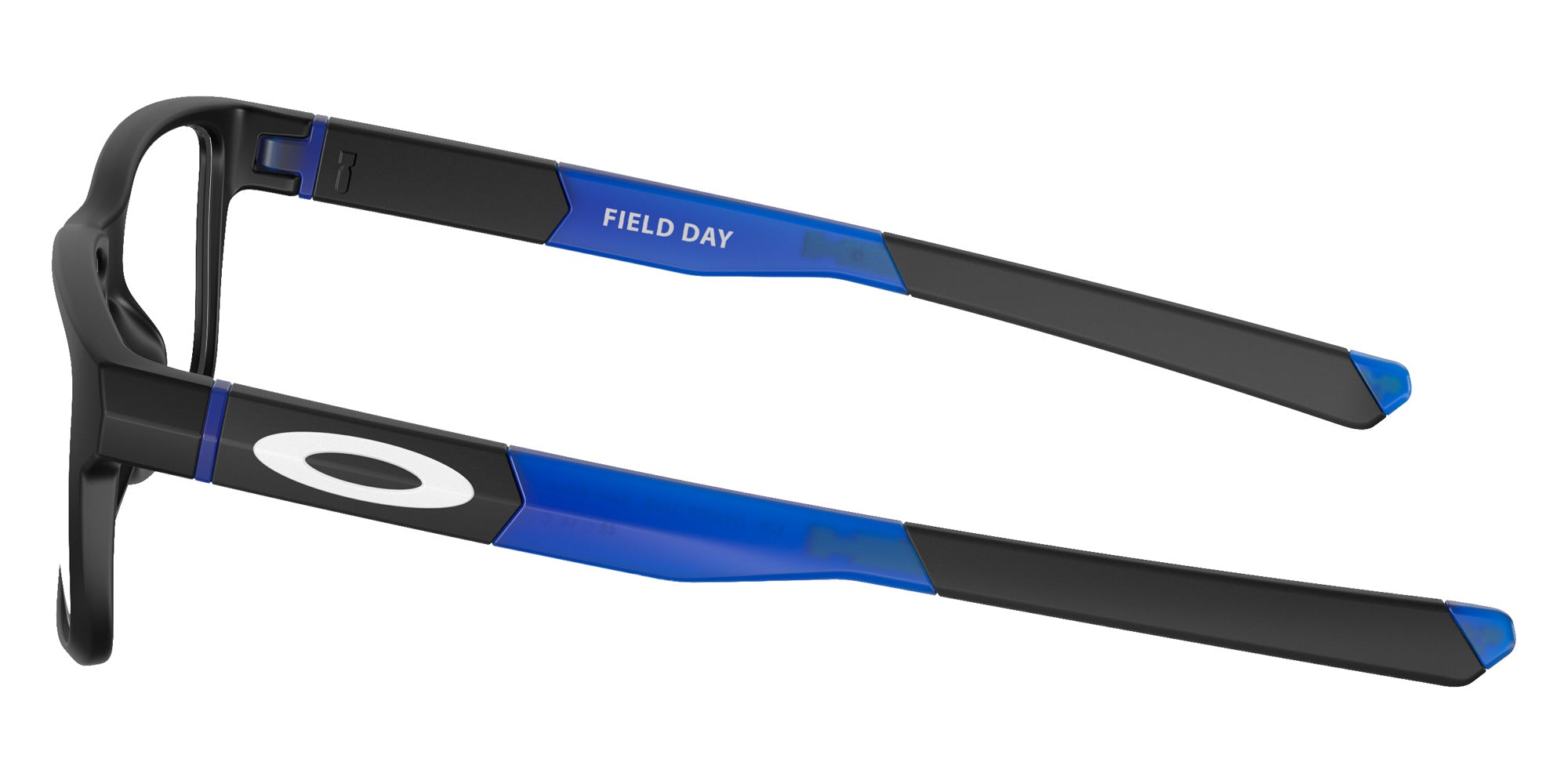 OAKLEY OY8007 Field Day Fathom 800712 48 - Satin Black #id:oy8007800712_s:100110