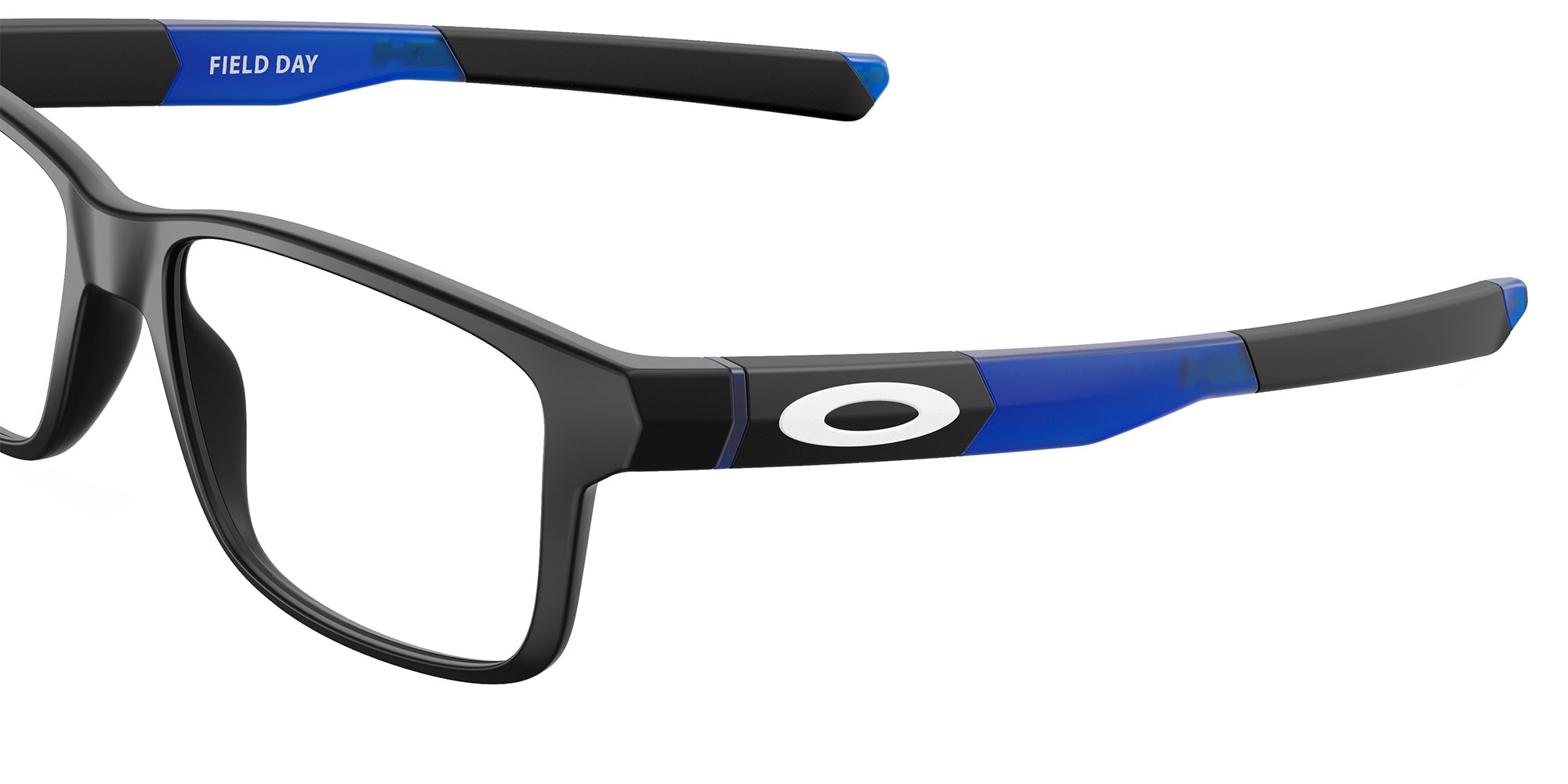 OAKLEY OY8007 Field Day Fathom Collection 800712 48 - Satin Black #id:oy8007800712_s:100130