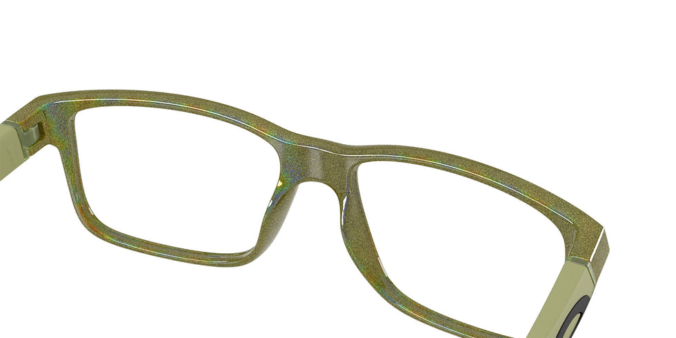 OAKLEY OY8007 Field Day (Youth Fit) Polaris 800713 46 - Fern Spacedust #id:oy8007800713_s:100135