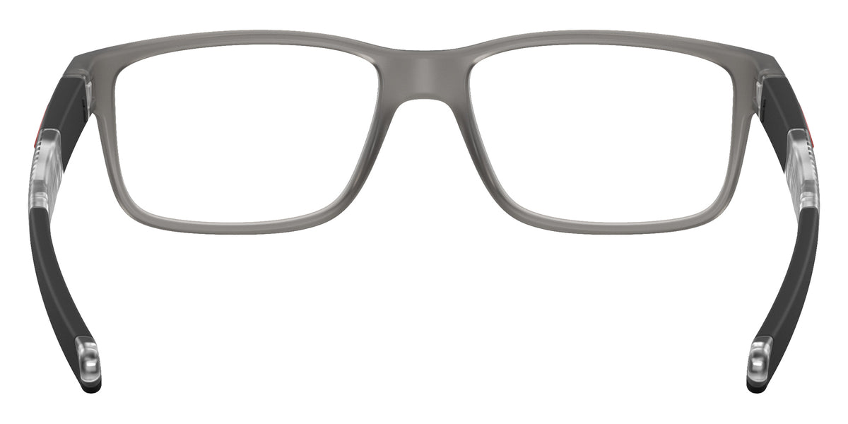 OAKLEY OY8007 Field Day (Youth Fit) Basecamp Collection 800715 46 - Satin Gray Smoke #id:oy8007800715_s:100115