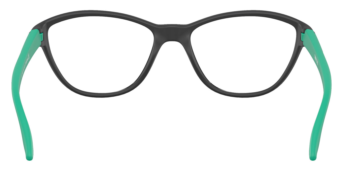 OAKLEY OY8008 Twin Tail (Youth Fit) 800801 46 - Satin Black #id:oy8008800801_s:100115