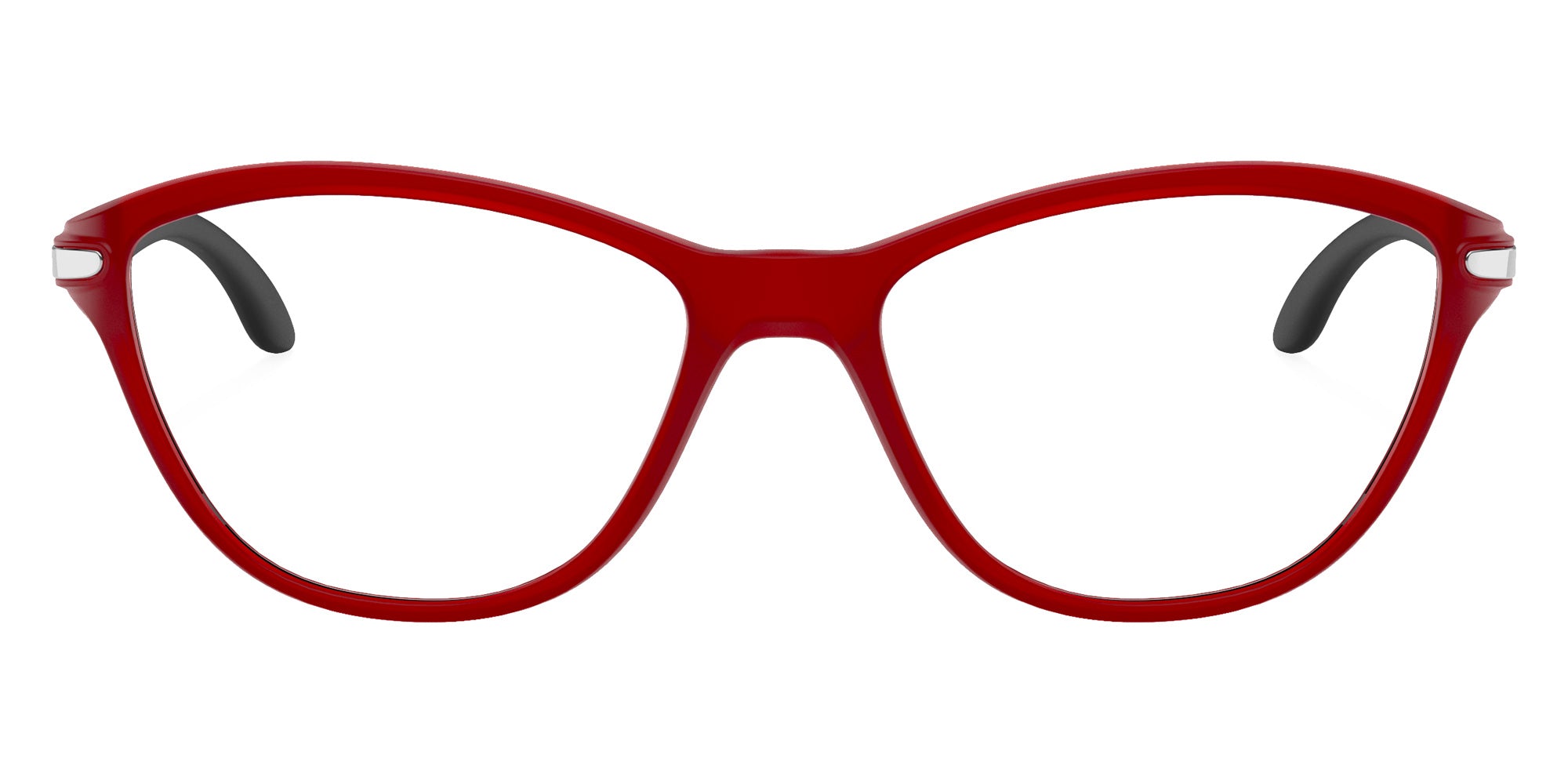 OAKLEY OY8008 Twin Tail (Youth Fit) 800802 48 - Satin Red #id:oy8008800802_s:100100