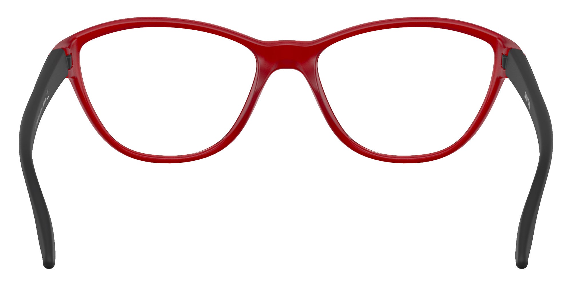 OAKLEY OY8008 Twin Tail (Youth Fit) 800802 48 - Satin Red #id:oy8008800802_s:100115