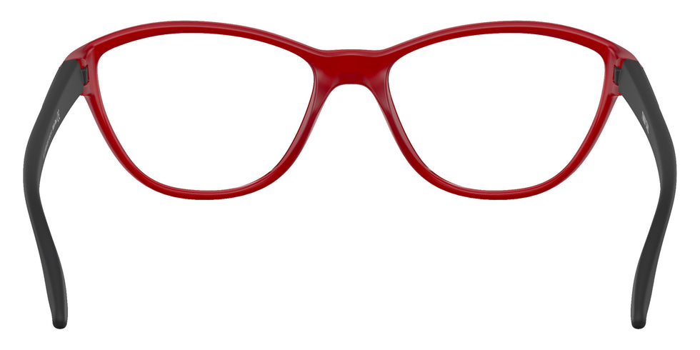 OAKLEY OY8008 Twin Tail (Youth Fit) 800802 48 - Satin Red #id:oy8008800802_s:100115