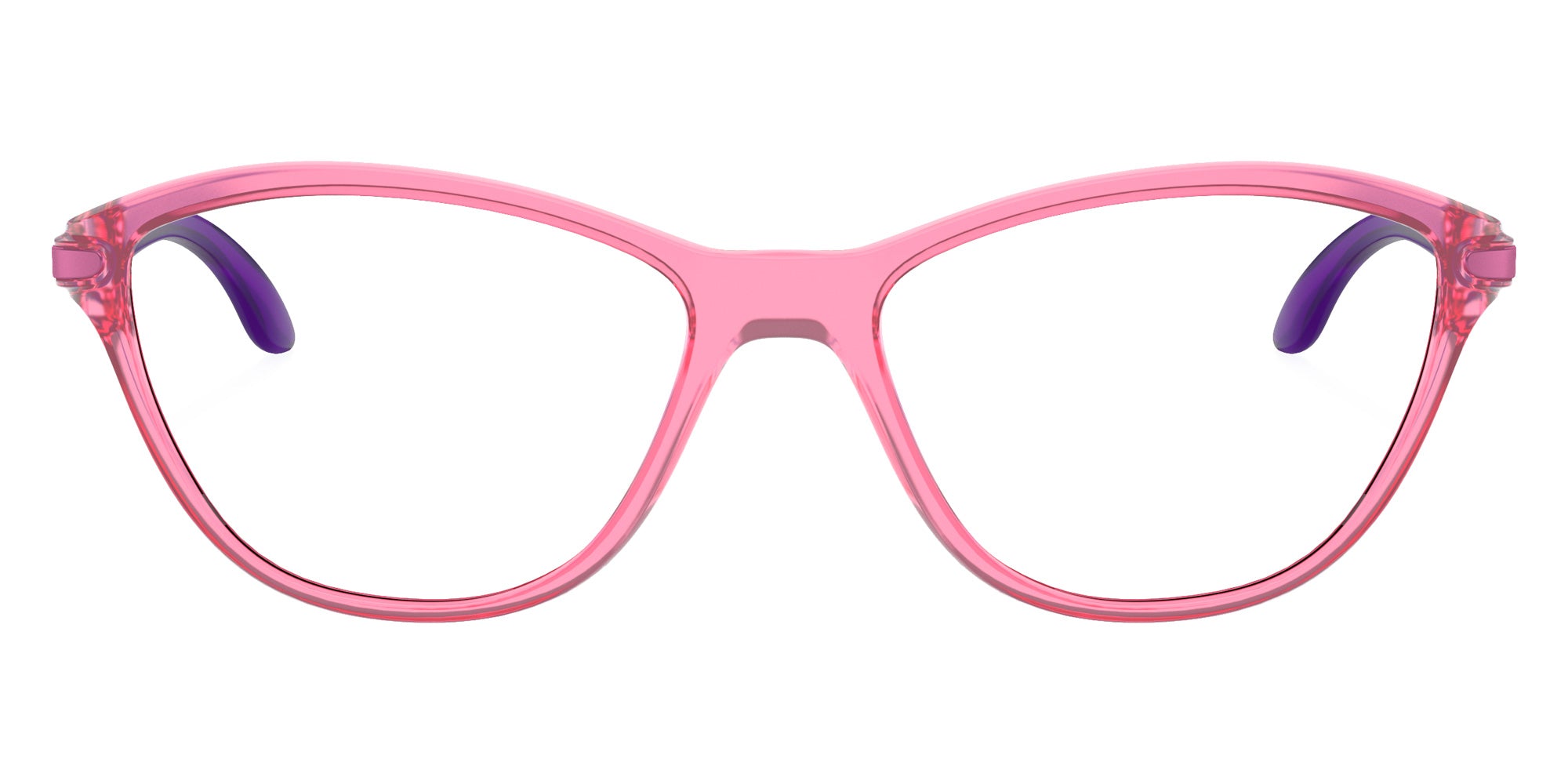 OAKLEY OY8008 Twin Tail (Youth Fit) 800803 48 - Pink #id:oy8008800803_s:102100