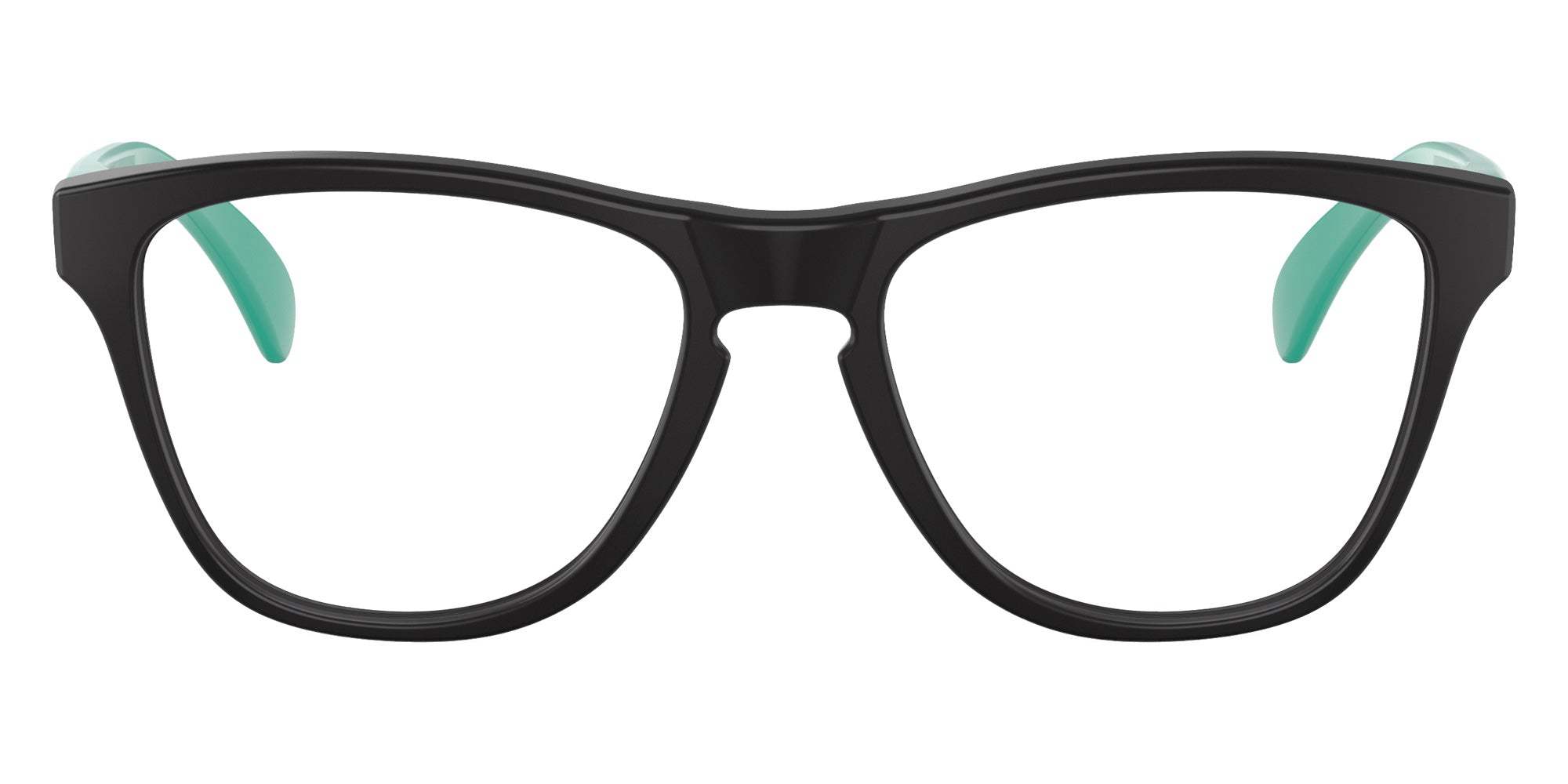 OAKLEY OY8009 Frogskins��� XS 800901 46 - Satin Black #id:oy8009800901_s:100100