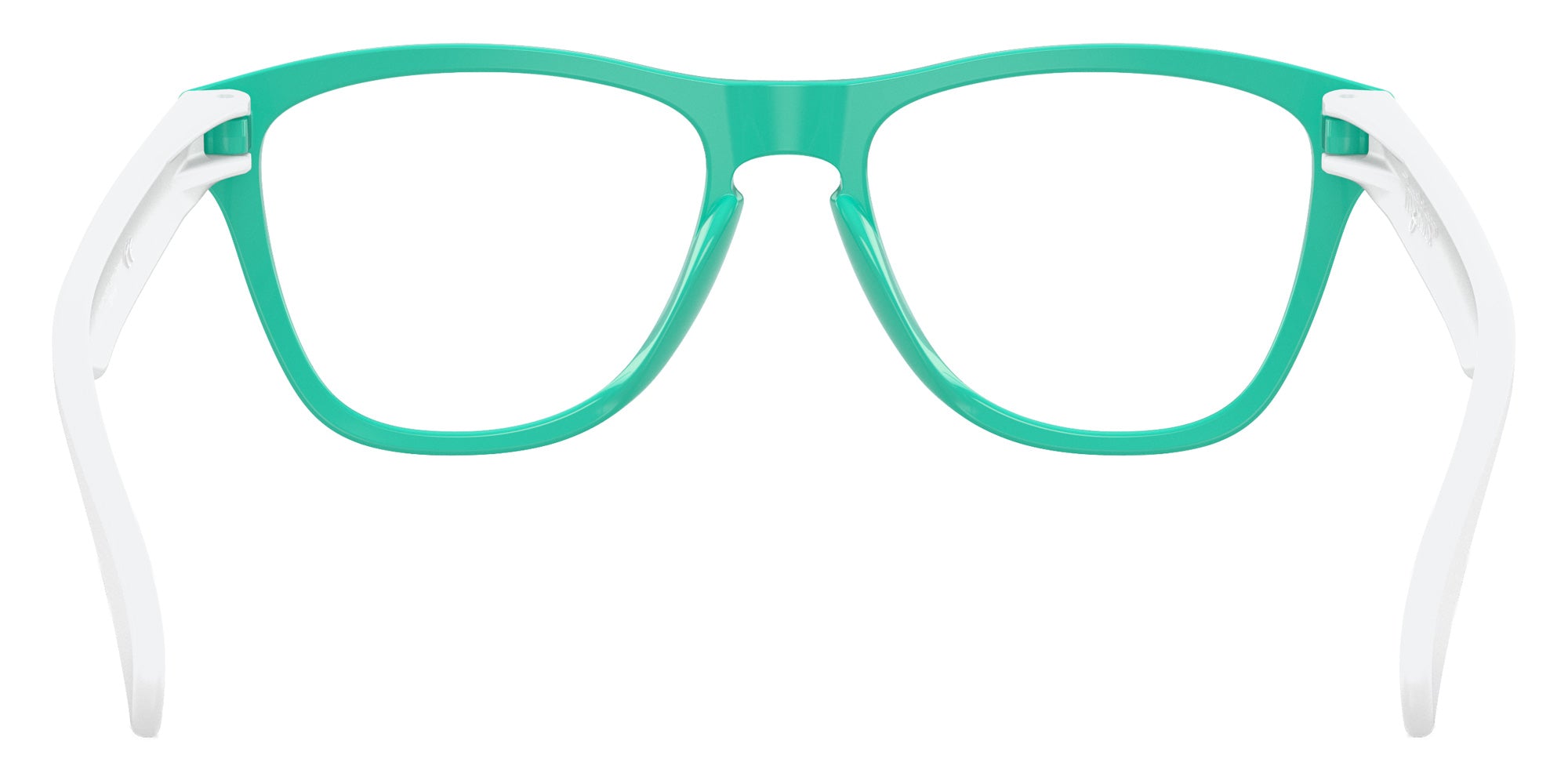 OAKLEY OY8009 Frogskins��� XS 800905 50 - Satin Celeste #id:oy8009800905_s:102115