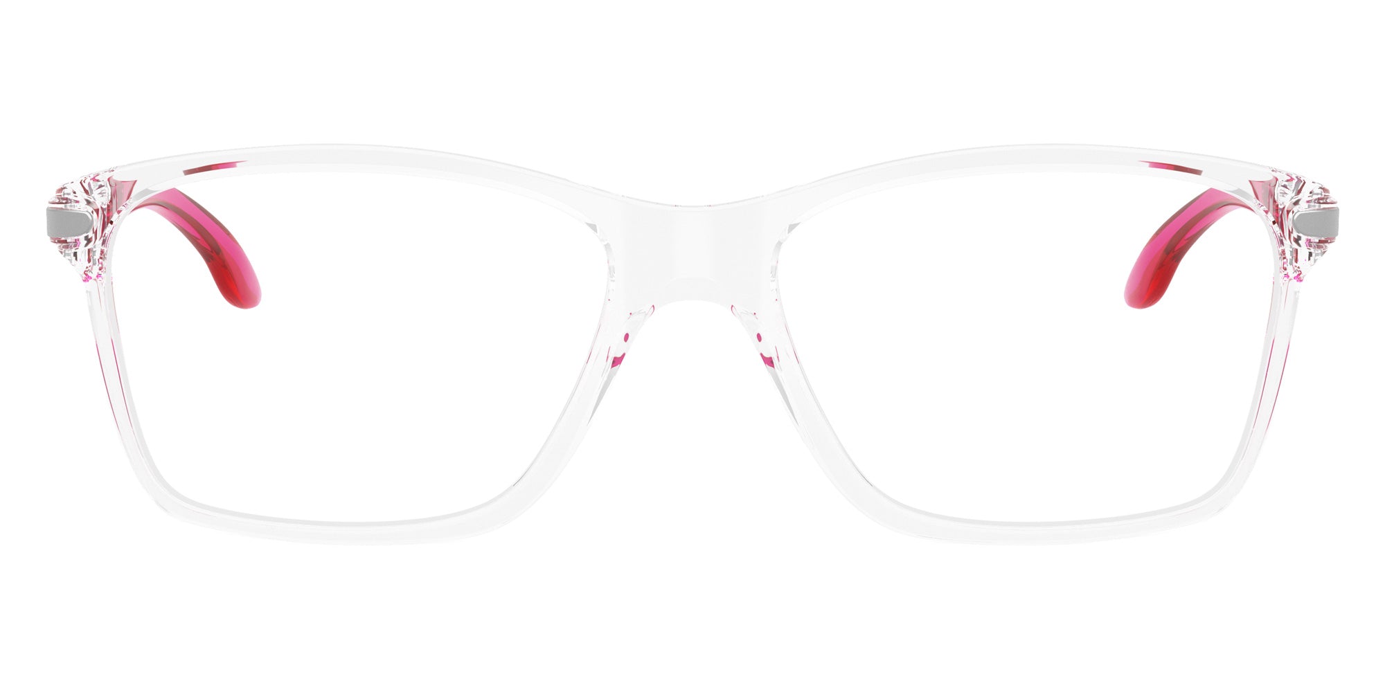 OAKLEY OY8010 Cartwheel��� 801001 47 - Polished Clear #id:oy8010801001_s:100100