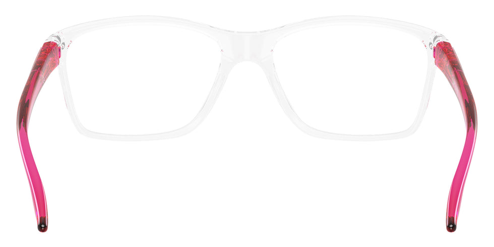 OAKLEY OY8010 Cartwheel��� (Youth Fit) 801001 51 - Polished Clear #id:oy8010801001_s:100115