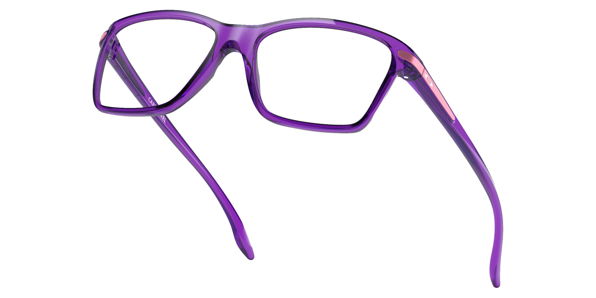 OAKLEY OY8010 Cartwheel��� (Youth Fit) 801003 49 - Polished Purple #id:oy8010801003_s:102120