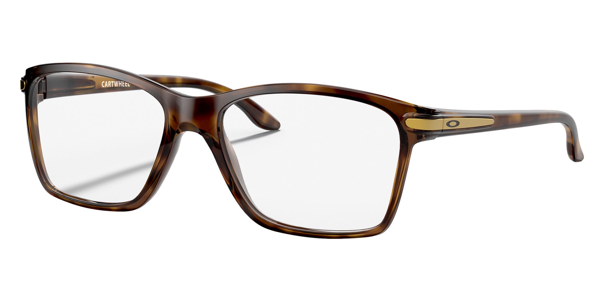 OAKLEY OY8010 Cartwheel��� 801006 47 - Polished Brown Tortoise #id:oy8010801006_s:104105