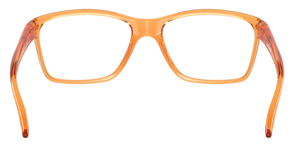 OAKLEY OY8010 Cartwheel��� (Youth Fit) Coalesce 801009 49 - Polished Transparent Ginger #id:oy8010801009_s:100115