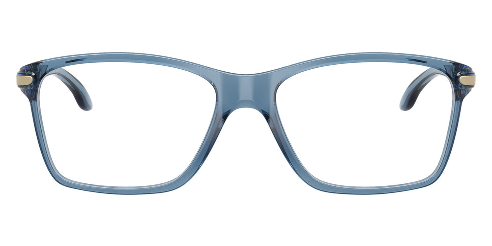 OAKLEY OY8010 Cartwheel��� (Youth Fit) Polaris 801010 47 - Transparent Abyss #id:oy8010801010_s:100100